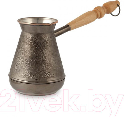 Турка для кофе TimA Виноград ВН-700 / 5959