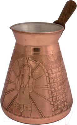 Турка для кофе TimA Идеальная жена ИД-550с / 5398