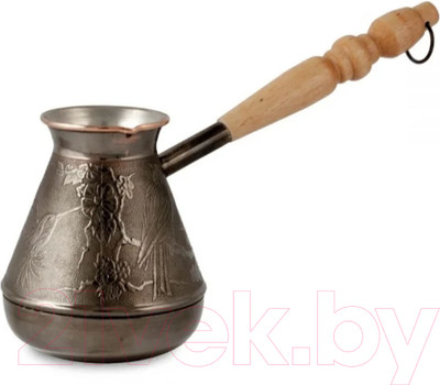 Турка для кофе TimA Райские птицы РП-500 / 5961