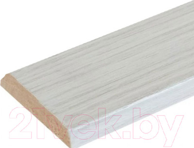 Притворная планка Юни Бона 8x34x2070 (лиственница сибиу)