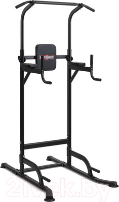 Турник-брусья VictoryFit VF-T55 (черный)