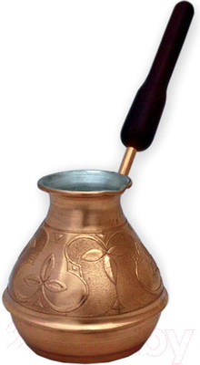 Турка для кофе TimA Сказка Востока СВ-300 / 5411