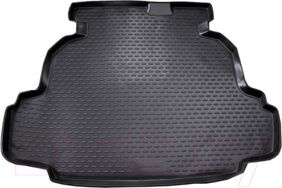 Коврик для багажника ELEMENT NLC.75.05.B10 для Geely Emgrand