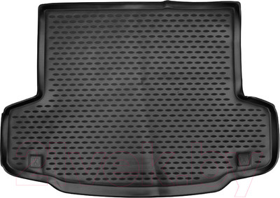 Коврик для багажника ELEMENT Element7519B13 для Geely Emgrand X7