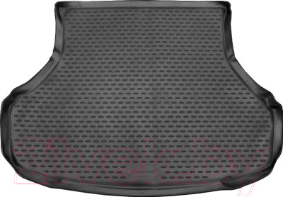 Коврик для багажника ELEMENT NLC.52.25.B10 для Lada Granta