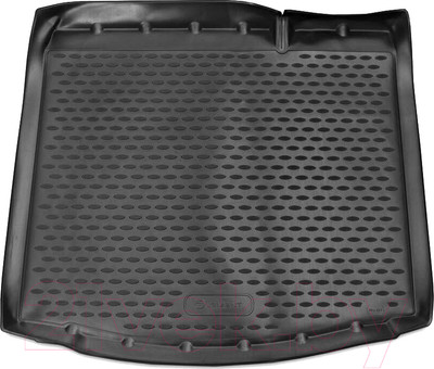 Коврик для багажника ELEMENT Element5237B11 для Lada X-Ray