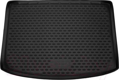 Коврик для багажника ELEMENT ELEMENT3547B13 для Mitsubishi Eclipse Cross