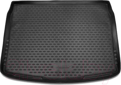 Коврик для багажника ELEMENT CARNIS00046 для Nissan Qashqai