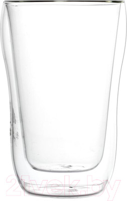 Стакан для горячих напитков Attribute Duos ATG103