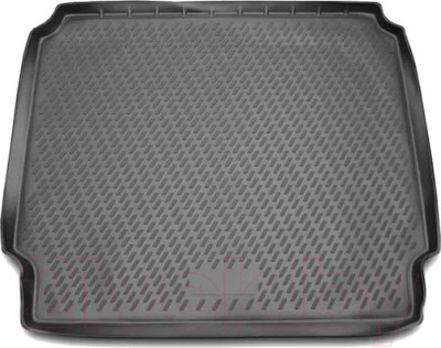 Коврик для багажника ELEMENT CAROPL00034 для Opel Zafira