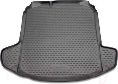 Коврик для багажника ELEMENT NLC.45.15.B10 для Skoda Rapid