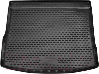 Коврик для багажника ELEMENT Element5154B13 для Volkswagen Tiguan