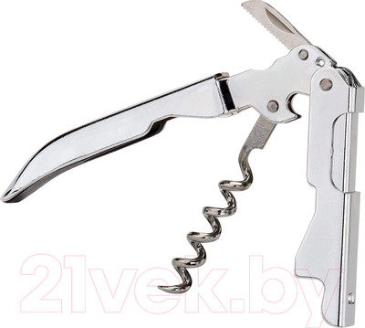 Штопор для вина Fackelmann Профессиональный 49459 / 5274