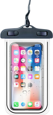 Футляр для телефона Sipl Универсальный водонепроницаемый AG523