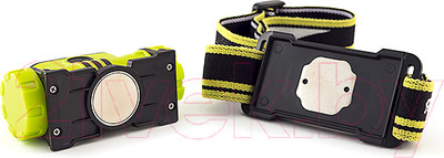 Фонарь Яркий Луч Cobra М / LH-190М