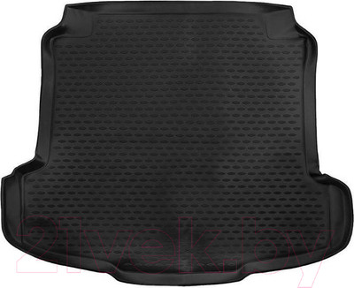 Коврик для багажника ELEMENT NLC.51.30.B10 для Volkswagen Polo