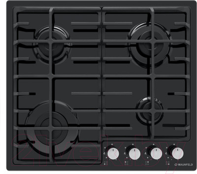 Газовая варочная панель Maunfeld EGHE.64.6CB/G