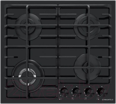 Газовая варочная панель Maunfeld EGHG.64.63CB2/G