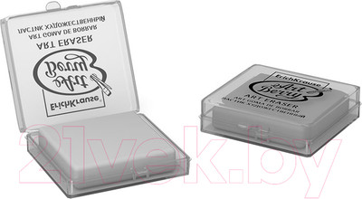 Ластик Erich Krause ArtBerry / 46161