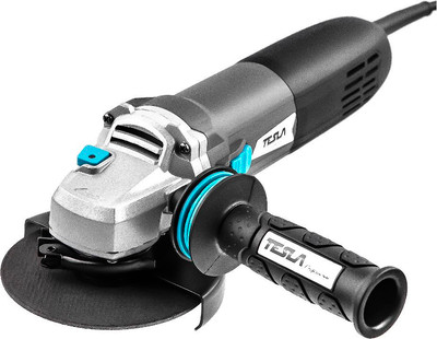 Угловая шлифовальная машина Tesla TAG1200CV (623033)