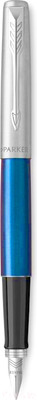 Ручка перьевая имиджевая Parker Jotter Originals Blue CT 2096900