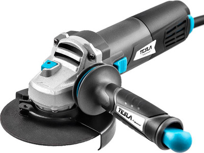 Угловая шлифовальная машина Tesla TAG780 (623037)
