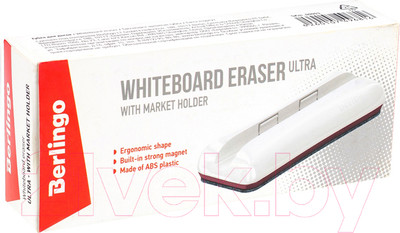Стиратель для доски Berlingo Ultra SKm 00003