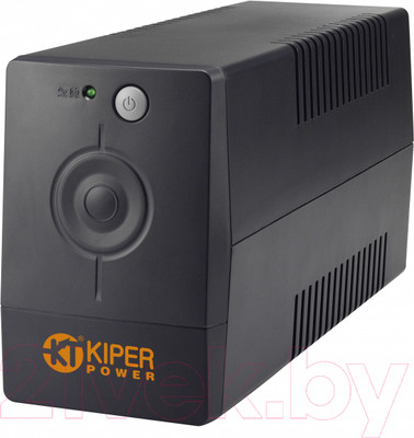 ИБП Kiper Power A400 (400VA/240W)