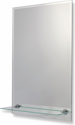 Зеркало Алмаз-Люкс Е-469 (60x40см)