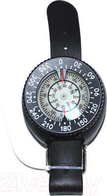 Компас наручный ZEZ Sport J6030