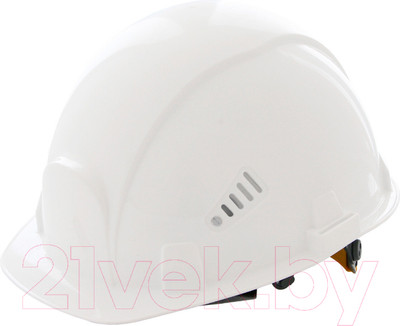 Защитная строительная каска РОСОМЗ FavoriT Trek RAPID СОМЗ-55 / 75617