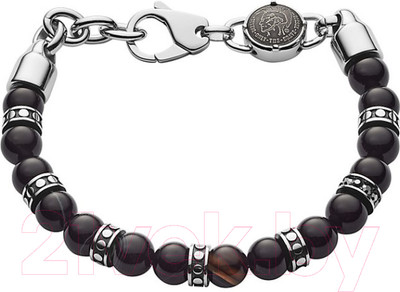 Браслет Diesel DX1163040