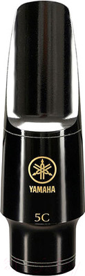Мундштук для саксофона Yamaha AS-5C (BMPAS5C)