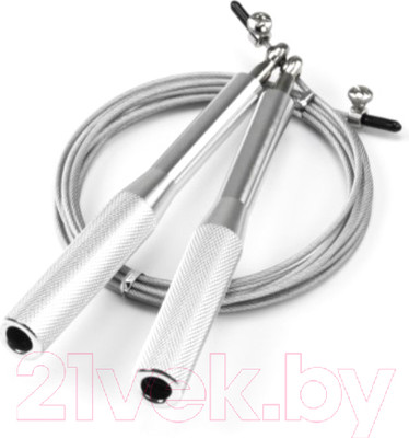 Скакалка Bradex SF 0671 (серый)