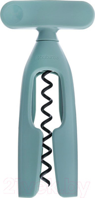 Штопор для вина Brabantia 202261