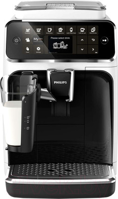Кофемашина Philips EP4343/50