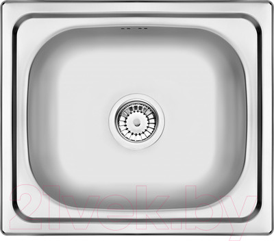 Мойка кухонная Deante Doppio ZEN 0103