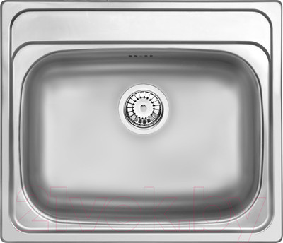 Мойка кухонная Deante Soul ZYU 3103
