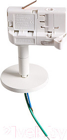 Адаптер для шинопровода Lightstar Asta 594056