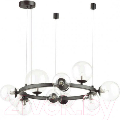 Люстра Odeon Light Tovi 4818/11