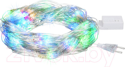 Светодиодная сеть VEGAS 55073 (1.5x1.5м, многоцветный)