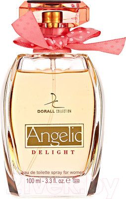 Туалетная вода Dorall Collection Angelic Delight for Women (100мл)