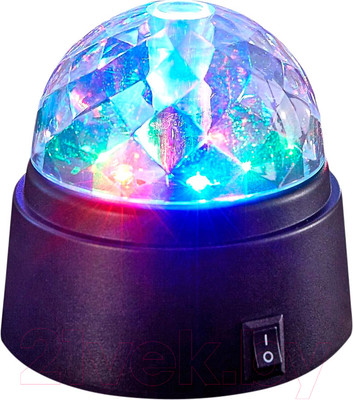 Диско-шар VEGAS 55130