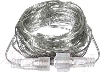 Удлинитель для гирлянд VEGAS 55041 (10м)