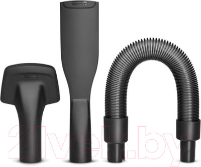 Комплект насадок для пылесоса Karcher Для VC 4 (2.863-289.0)