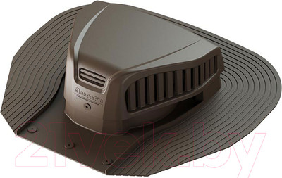 Аэратор точечный Docke Pie Root (светло-коричневый)