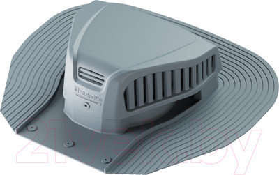 Аэратор точечный Docke Pie Root (серый)