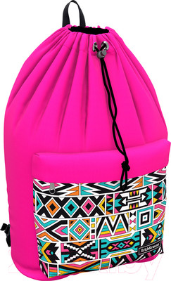 Рюкзак Erich Krause EasyLine 16L Ornament / 48542