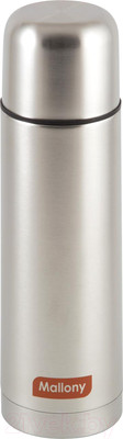 Термос для напитков Mallony Nuovo 005229