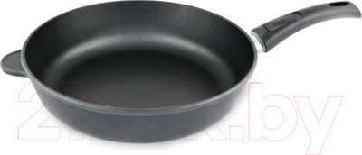 Сковорода Нева Металл Посуда БЛ6028